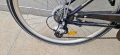 Алуминиев велосипед Vortex колело 28", снимка 2