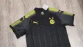 Нова Grasshopper Club Zürich 2018-19 Away Kit М size , снимка 12