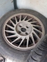 оригинални джанти за голф 3 14 цола с гуми , снимка 1