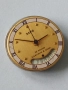 Механизъм с циферблат от стар ръчен часовник 18088, снимка 2