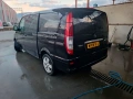 Mercedes-Benz Vito 2.2 Diesel, снимка 5