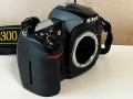 Фотоапарат Nikon D300 , снимка 4