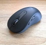 НОВА Безжична Мишка Logitech Signature M650 L, снимка 1