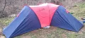 палатка с три спални, снимка 3