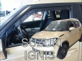 Ветробрани за SUZUKI IGNIS (2016+) 5 врати - 2бр. предни Неко, снимка 1