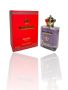 Мъжки парфюм Perfume Knockout 100ML-Galaxy, снимка 2