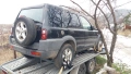 Land rover freelander 1.8 16V на части, снимка 4