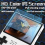 Нова запечатана ретро конзола R40S PRO – 30,000 игри в джоба ви (256GB)  , снимка 2