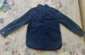 Памучни ризи за момчета 116 и 122 размер , снимка 2