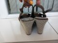 Дамски сандали  Graceland № 38, снимка 3