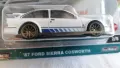 💕🧸🎁🚗🌟 Hot Wheels  `87 Ford Sierra Cosworth  CAR CULTURE Premium, снимка 2