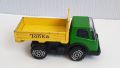 Стар камион TONKA, произведен в Япония, снимка 1 - Колекции - 45174647