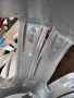 Алуминиеви джанти Mercedes ML W164, снимка 7
