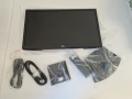 Монитор Dell - SE2222H, 21.5", FHD, LED, Anti-Glare, черен, снимка 2