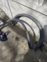 Вежди -Части -Nissan Qashqai j10 -2009г, снимка 1