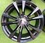 Продавам 4бр 18-ки джанти за Шкода Октавия, Йети, Карок , снимка 5