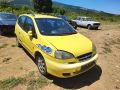 Chevrolet Rezzo НА ЧАСТИ , снимка 2