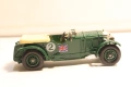 1/43?? 1/55?? LLEDO BENTLEY МОДЕЛ КОЛИЧКА, снимка 4