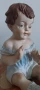 Порцеланови Статуетки/Деца, снимка 5
