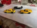 Hotwheels Camaro, снимка 3