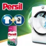 Persil Deep Clean White – Прах за пране с аромат на роза – 10 кг, снимка 3