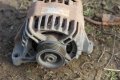 Динамо алтернатор 46542889  Фиат Пунто 2 2001 1.2i 60 Fiat Punto 2  2/3врати, снимка 2