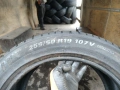 4бр.зимни гуми KUMHO 255 50 19+285 45 19 DOT21 цена за брой, снимка 10