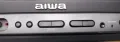 Телевизор AIWA 14", снимка 10