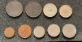 Лот Български монети, снимка 5