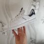 маратонки adidas Stan Smith 'White Black' номер 41,5-42, снимка 13