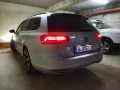 VW Passat 2.0 TDI, снимка 9