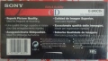 Видеокасети VHS Sony Standart E-240, снимка 2