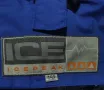 ICEPEAK ® зимно юношеско яке /2 в 1/, снимка 8