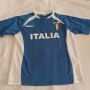Футболни тениски Италия, Italy, тениска , снимка 9