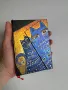 Бележник Paperblanks Fantastic Felines Mediterranean Cats, снимка 10