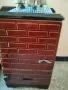 Продавам печка на дърва, снимка 1