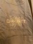 Brain Dead x Carhartt WIP Chore Coat Light Jacket Brown S-M, снимка 9