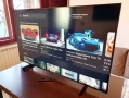 Телевизор - Samsung 50 ИНЧА - Smart - 4K Ultra HD - LED !, снимка 2