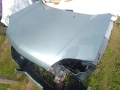 Преден капак NISSAN X-TRAIL Екс-Трейл 2.5I 165к.с 2003-2007Г , снимка 3