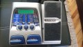 Процесор за китара Digitech RP200, снимка 1