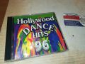 HOLLYWOOD DANCE HITS 06 CD 0704241044, снимка 1