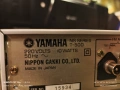 Yamaha T-500, снимка 4