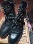 3 чифта боти марка зара 37 номер , снимка 4