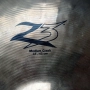 Чинел Zildjian Z3 Medium Crash 18", снимка 1