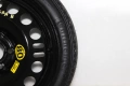 Резервна гума патерица Opel Zafira B (2005-2012г.) 5x110 / 65.1  / 16 цола Opel Astra H (2003-2010г., снимка 4