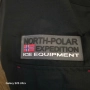 Мъжко яке  парка North polar expedition, снимка 5