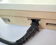 Домашен компютър Правец 8D от 1987 год. Работи , снимка 7