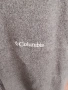 Columbia текстилен елек, снимка 2