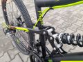 BYOX Велосипед 27.5" STEWARD, снимка 10