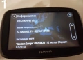 TomTom навигации, снимка 1